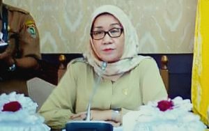 Dewan Minta Pemda Perhatikan Disparitas Kualitas Pendidikan di Kalteng