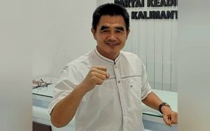 Pembangunan Berbagai Sektor Wajib Dirasakan Masyarakat