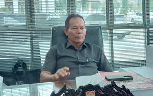 Pemerintah Diminta Fokus dan Prioritaskan Membangun Daerah Pelosok