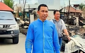 Dewan Kalteng: Percepatan Pembangunan Harus Jadi Prioritas