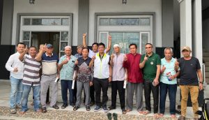 Habib Ismail Ajak Masyarakat Jadi Agen Perubahan untuk Kalteng