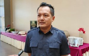 Dekan FISIP UPR Sebut Mahasiswa Miliki Peran Penting Sukseskan Pilkada