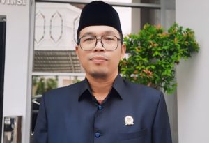 Anggota DPRD Kalteng Dorong Pemanfaatan SDA Secara Maksimal