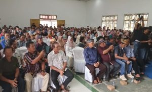 Jika Terpilih Willy – Habib Komitmen Mengemban Amanah