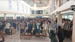 2 Paslon Bupati Kapuas Dukung dan Siap Menangkan Willy – Habib