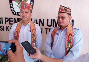 KPU Beri Kesempatan Masyarakat Ajukan Usulan Pertanyaan untuk Debat Pertama Pilgub Kalteng 2024