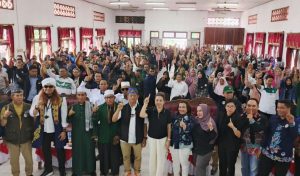 Willy M Yoseph Sebut Potensi di Kabupaten Seruyan Perlu Dikembangkan