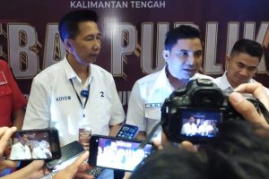 Tampil Maksimal, Pasangan Koyem – SHD Apresiasi Debat Perdana