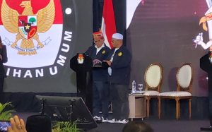 Mengesankan, Willy – Habib Tampil Maksimal dalam Debat Perdana Pilgub Kalteng