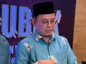 Siap Gelar Debat Kedua Pilgub, KPU Kalteng Kembali Beri Kesempatan Masyarakat Usulkan Pertanyaan