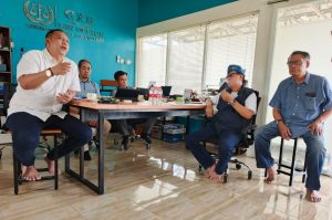 Tim Pemenangan Willy – Habib Minta Jambore Tani 2024 Ditunda