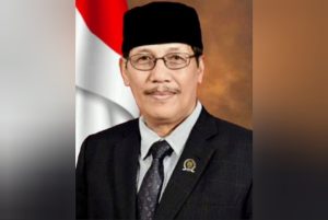 Anggota DPRD Kalteng Periode 2024 – 2029 Agus Pramono Tutup Usia 