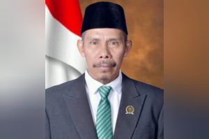 Akibat Sering Dilintas Truk PBS Jembatan Sei Kurun Rusak Parah