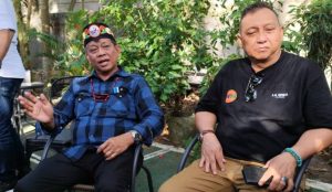 Willy – Habib Siap Hadapi Debat Kedua Pilgub Kalteng 2024