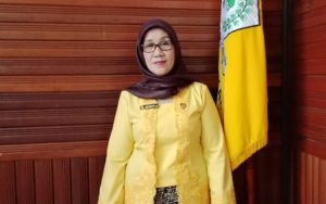 Dewan Imbau Pimpinan dan Tenaga Pendidik Perkuat Integritas Pengelolaan Dana Anggaran