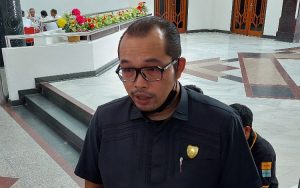 Tomy Irawan Sebut Narkoba Harus di Berantas Hingga Tuntas