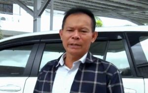 Dewan Minta Pemda Atasi Krisis Air Bersih di Kalteng