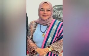 Anggota DPRD Kalteng ini Sebut Pendidikan Kunci untuk Menciptakan Generasi Berkualitas