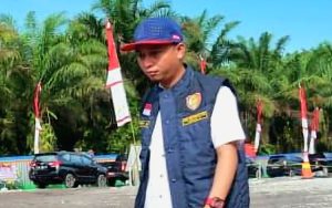 Anggota DPRD Kalteng Apresiasi Keterlibatan Generasi Muda Melestarikan Budaya