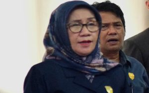 Dewan Harap Pemerintah Mampu Ciptakan Rasa Aman dan Nyaman Bagi Perempuan dan anak