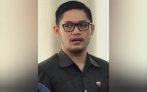 Pemulihan Kondisi Lingkungan Alam Diharapkan Jadi Perhatian Serius