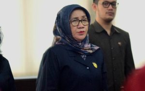 Dewan Ajak Semua Pihak Tingkatkan Kesadaran Menjaga Lingkungan