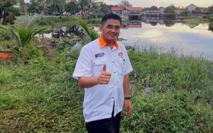DPRD Minta Pemda Beri Bantuan Alat Pemadam Kebakaran di Wilayah Padat Penduduk