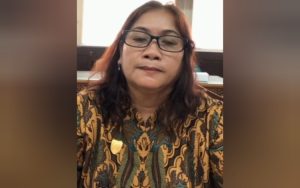 Kuwu Inginkan Pemerintah Daerah Hadirkan Rasa Keadilan Hingga Pelosok