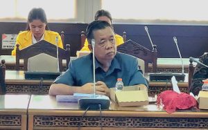 Legislator Kalteng Harap Usulan Warga Kecamatan Pulau Hanaut Diperhatikan