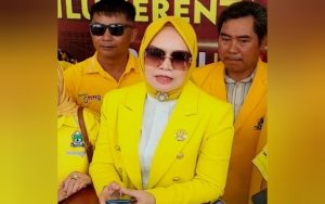 Dewan Minta Aspirasi Warga Desa Tawan Jaya dan Trahean Direalisasi