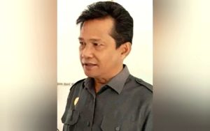 Sebagai Tulang Punggung Ekonomi, Sektor Pertanian Perlu Perhatian