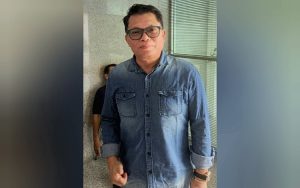 Ketua Komisi IV DPRD Kalteng: Pembangunan Infrastruktur Perlu Perhatikan Tiga Hal Penting