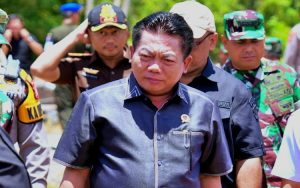 Wiyatno Apresiasi Peningkatan Kualitas Pendidikan di Kalteng