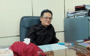 Dewan Sebut Sektor Strategis Perlu Dioptimalisasi Guna Peningkatan PAD