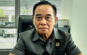Dewan Minta Pemda Fokuskan Program Pengentasan Kemiskinan dan Mencerdaskan Kehidupan Bangsa