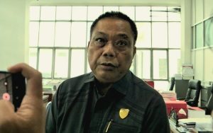 Dewan Dorong Pemanfaatan Sektor Bernilai Ekonomi Dengan Baik