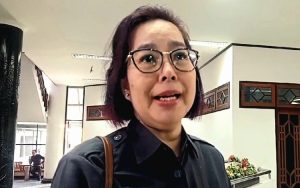 Warga di Kecamatan Awang Keluhkan Jaringan Telekomunikasi