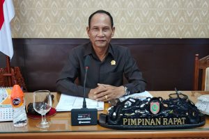 DPRD Kalteng Pastikan Peraturan yang di Hasilkan Bermanfaat Bagi Masyarakat