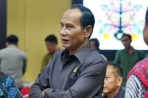 Arton Dorong Anggota Legislatif Jalankan Tugas dan Fungsi Dengan Baik