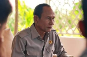 Arton Sebut Pendekatan Berbasis Budaya Lokal dalam Menjaga Harmoni Sosial di Masyarakat Penting