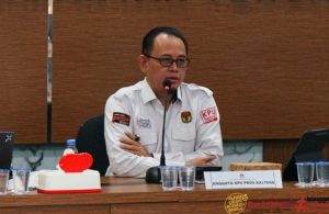 Tak Jauh Berbeda, Mekanisme Debat Publik Kedua Pilgub Kalteng 2024 Sama Dengan Debat Pertama