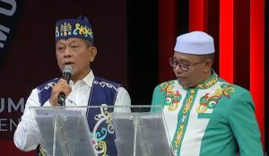 Willy – Habib Tegaskan Komitmen Perhatikan Sektor Kesehatan di Pedesaan