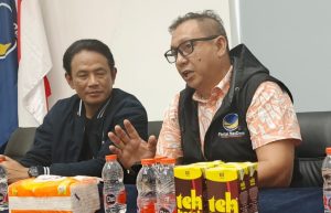 Paslon Willy – Habib Siap Hadapi Debat Publik ke 3 Pilgub Kalteng 2024