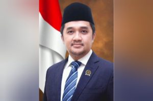 Anggota DPRD Kalteng ini Bertekad Fokuskan Perhatikan Pada Sektor Pendidikan