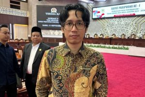 Dewan Kalteng Dorong Pembangunan Pemecah Ombak di Desa Sungai Damar
