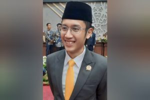 Dewan Ini Sebut Generasi Muda Berperan Penting Sebagai Penggerak Pembangunan