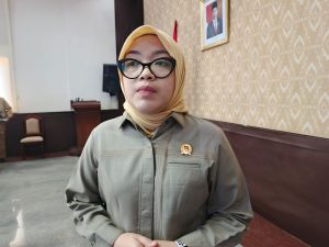 Srikandi DPRD Kalteng ini Dukung Partisipasi Perempuan di Segala Sektor