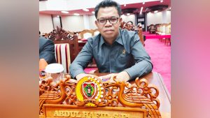 Anggota DPRD Kalteng ini Minta Pemda Perbanyak Program untuk Kalangan Pemuda