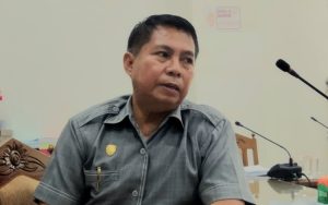 Sudarsono Dorong Peningkatan Ekonomi Desa 