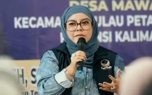 Anggota DPRD Kalteng Dorong Semua Pihak Bersama Perangi Narkoba